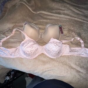 Bundle 2 bras -  42 C Underwire. NWTS
